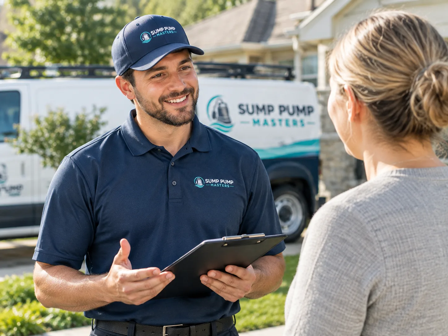 Sump Pump Repair Tipton, KS FAQs